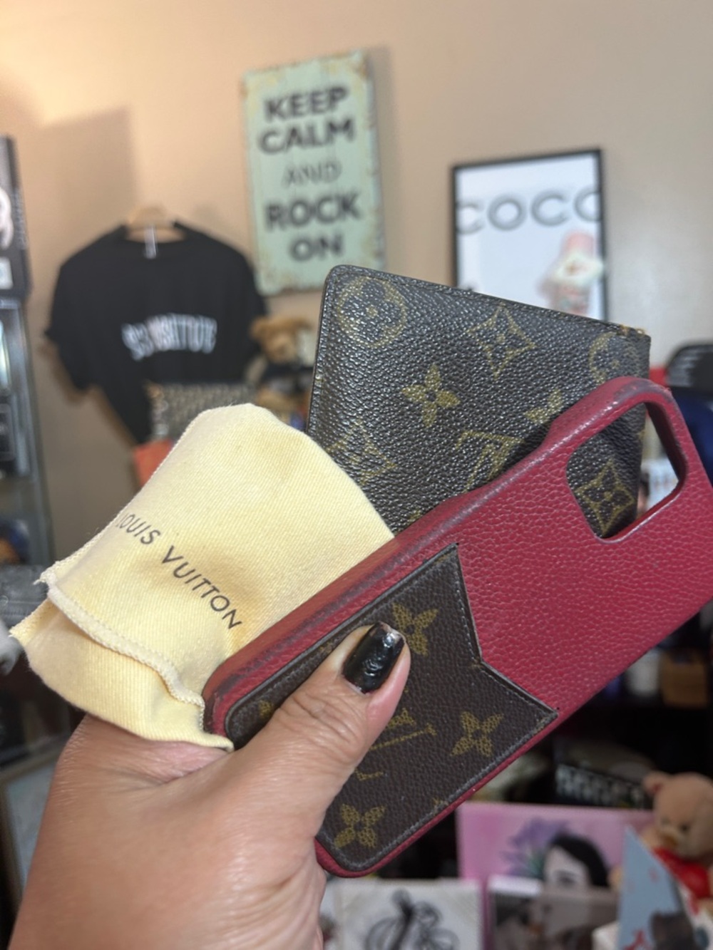 LV bundle